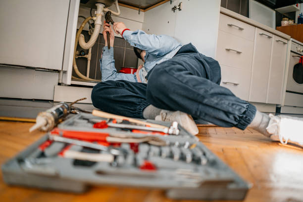 Best Drain Cleaning Services  in Plymouth, CA