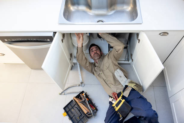 Trusted Plymouth, CA Plumbing Experts
