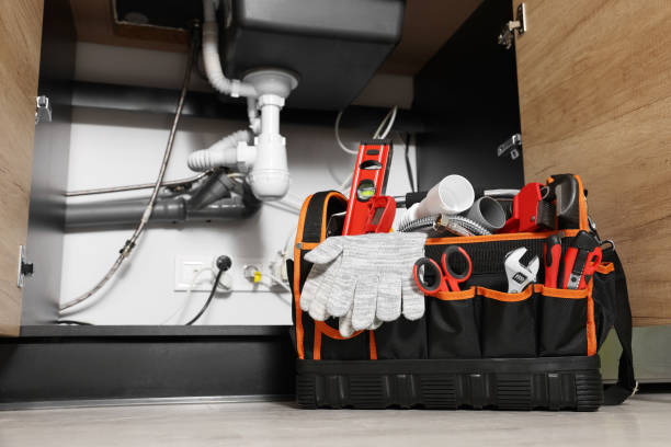 Hot Water Heater Installation in Plymouth, CA
