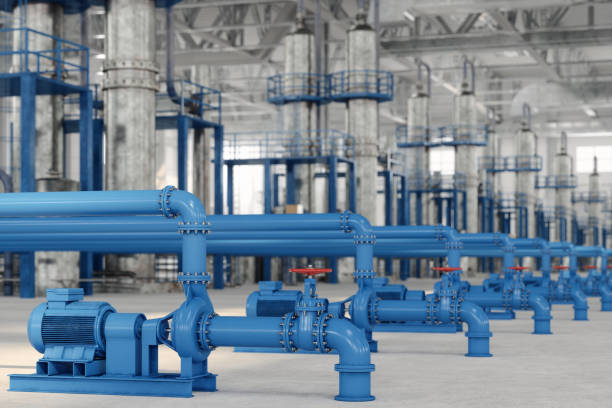 Water Softener Installation in Plymouth, CA
