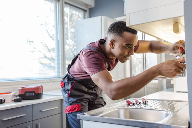 Best Commercial Plumbing Services  in Plymouth, CA